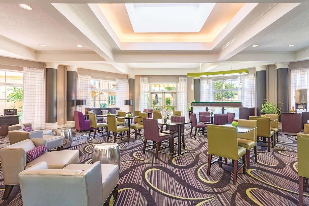 La Quinta By Wyndham Myrtle Beach Broadway Area Exterior foto