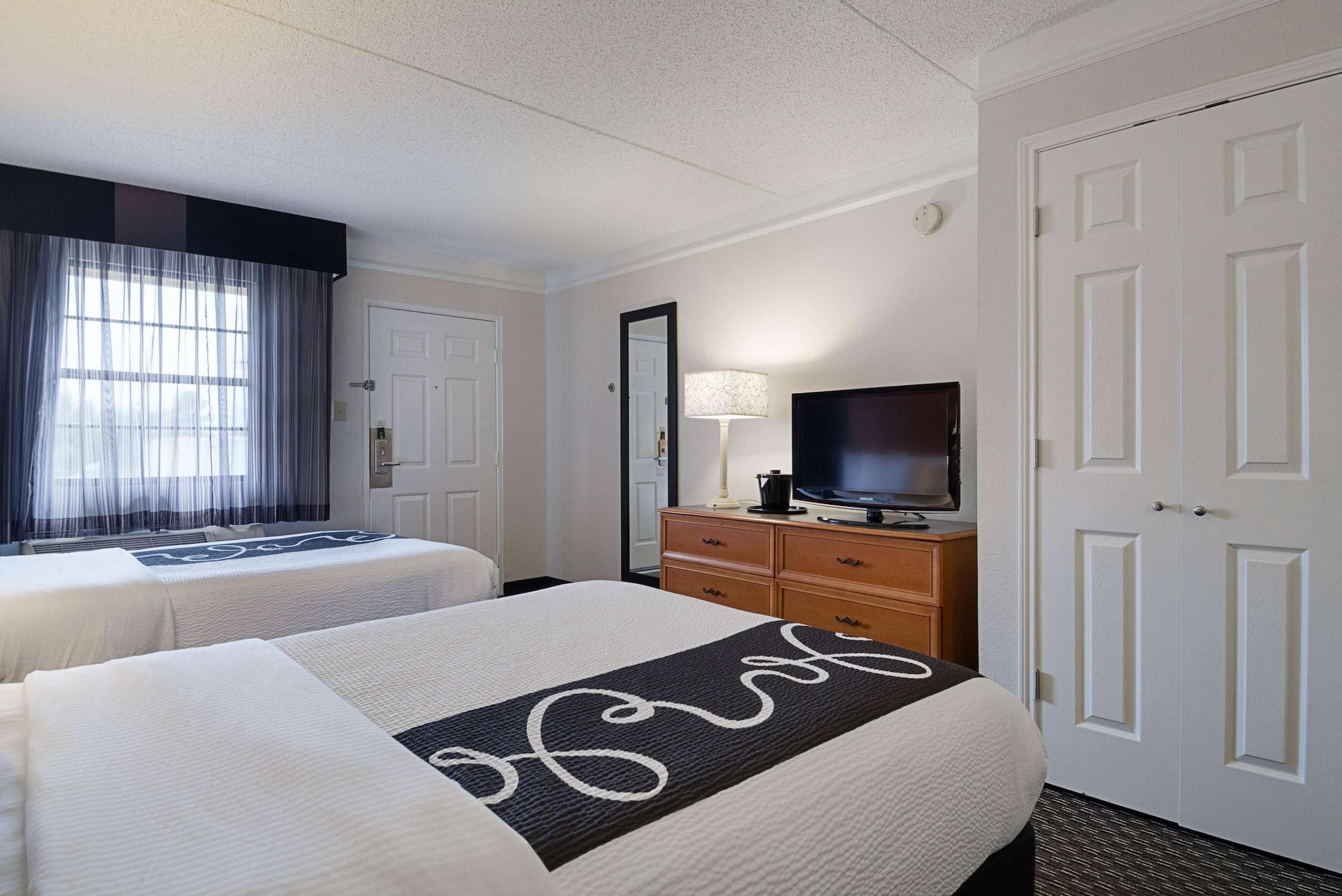 La Quinta By Wyndham Myrtle Beach Broadway Area Exterior foto