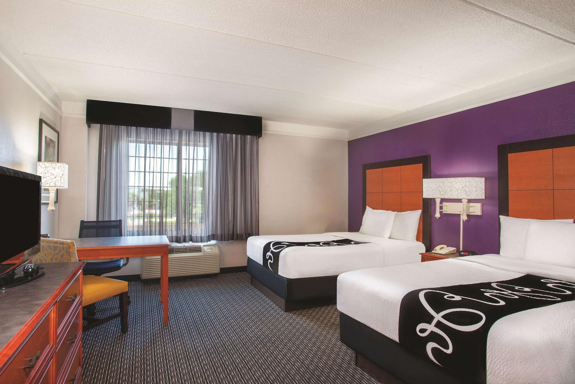 La Quinta By Wyndham Myrtle Beach Broadway Area Exterior foto