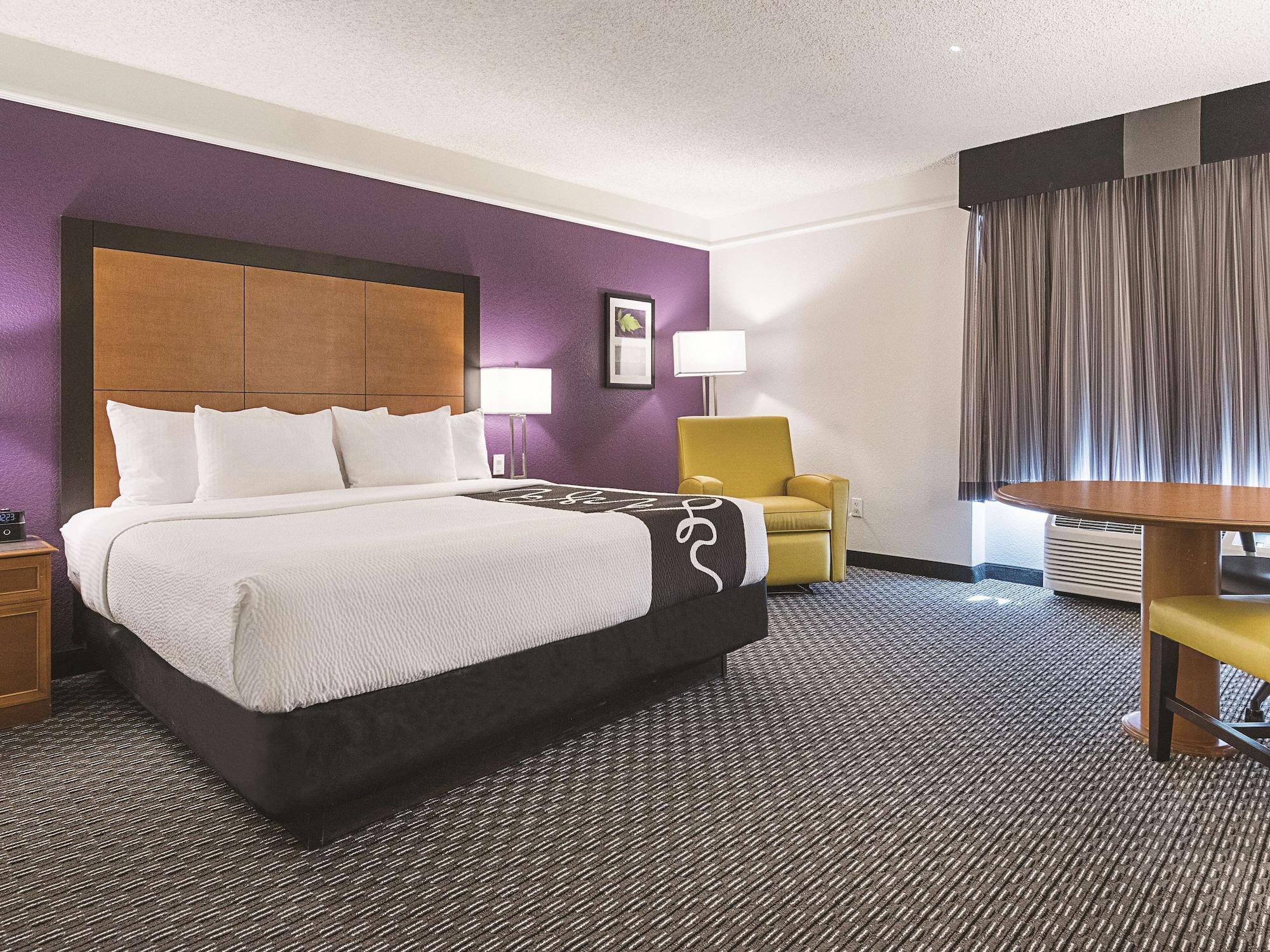 La Quinta By Wyndham Myrtle Beach Broadway Area Exterior foto