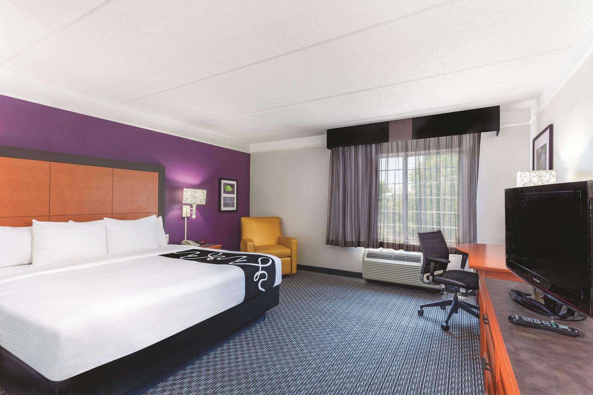 La Quinta By Wyndham Myrtle Beach Broadway Area Exterior foto
