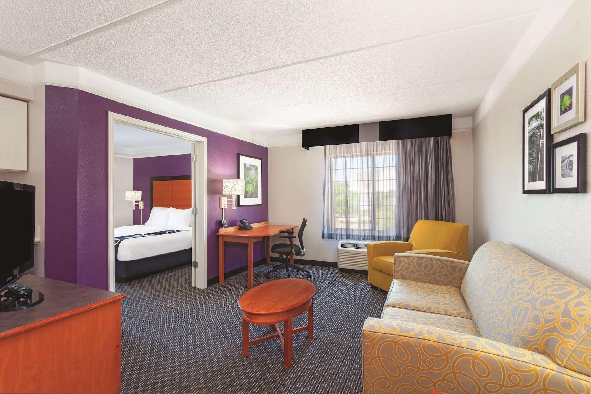 La Quinta By Wyndham Myrtle Beach Broadway Area Exterior foto