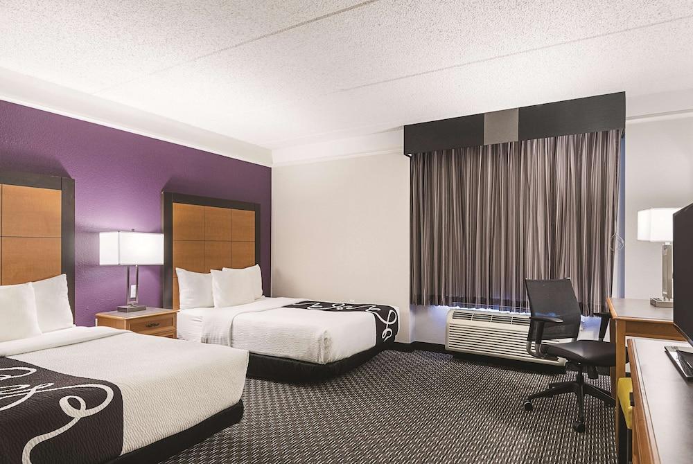 La Quinta By Wyndham Myrtle Beach Broadway Area Exterior foto