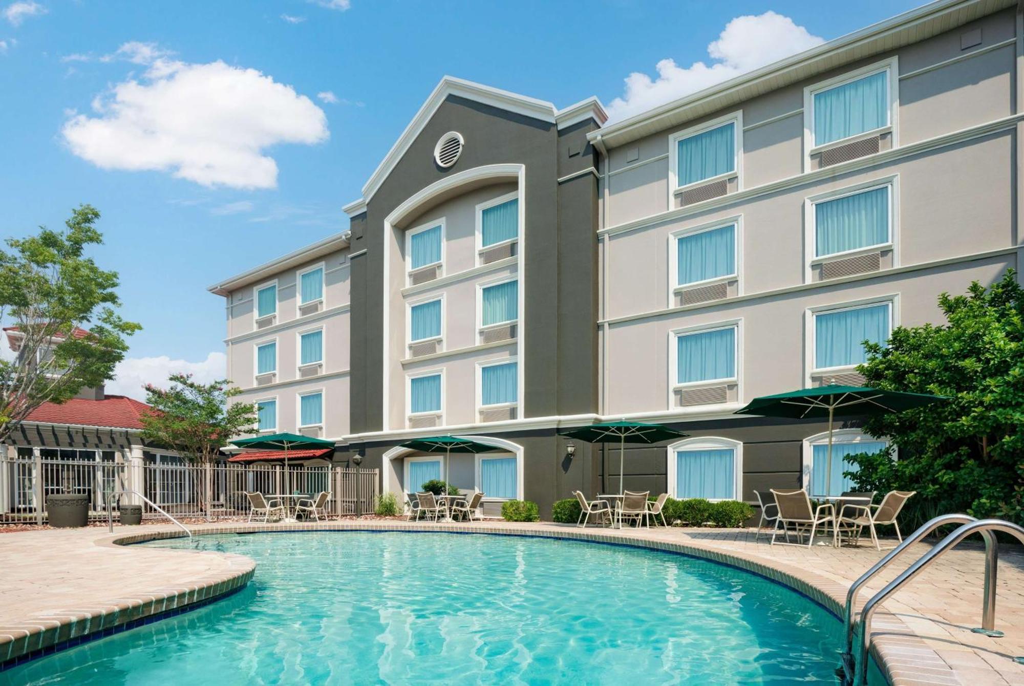 La Quinta By Wyndham Myrtle Beach Broadway Area Exterior foto