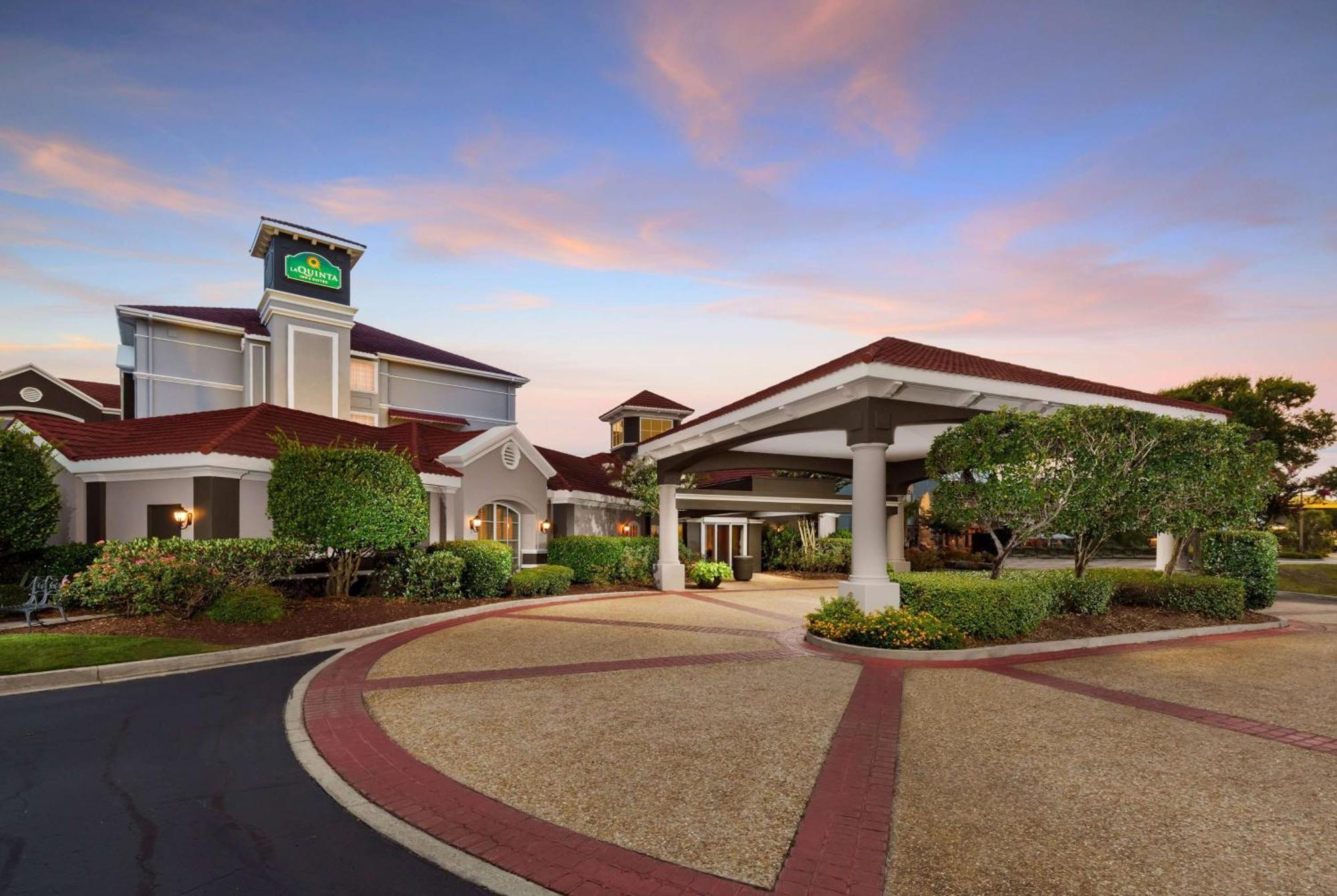La Quinta By Wyndham Myrtle Beach Broadway Area Exterior foto