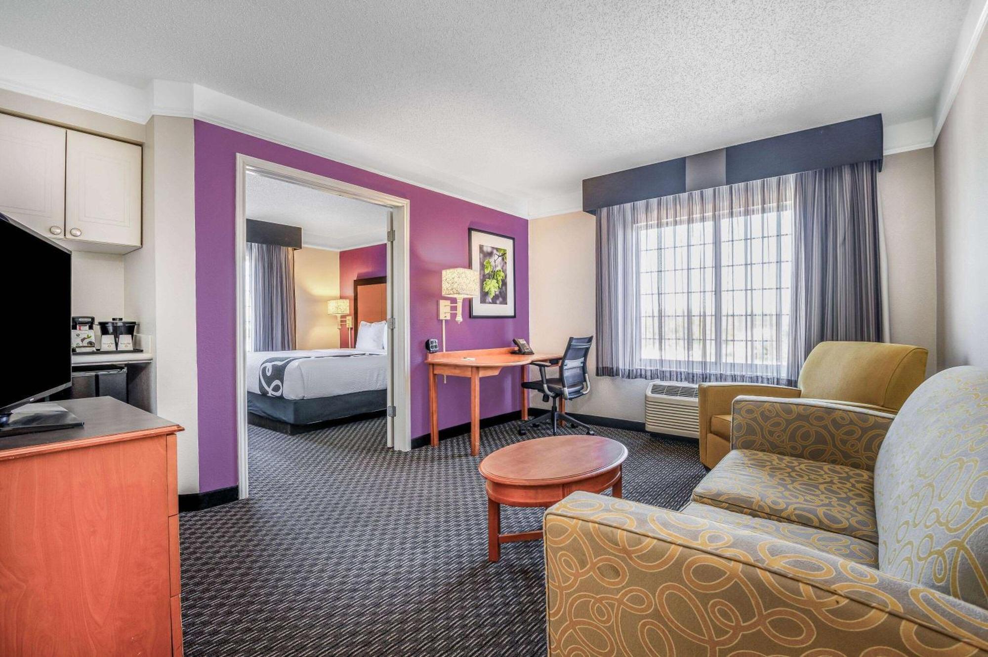 La Quinta By Wyndham Myrtle Beach Broadway Area Exterior foto