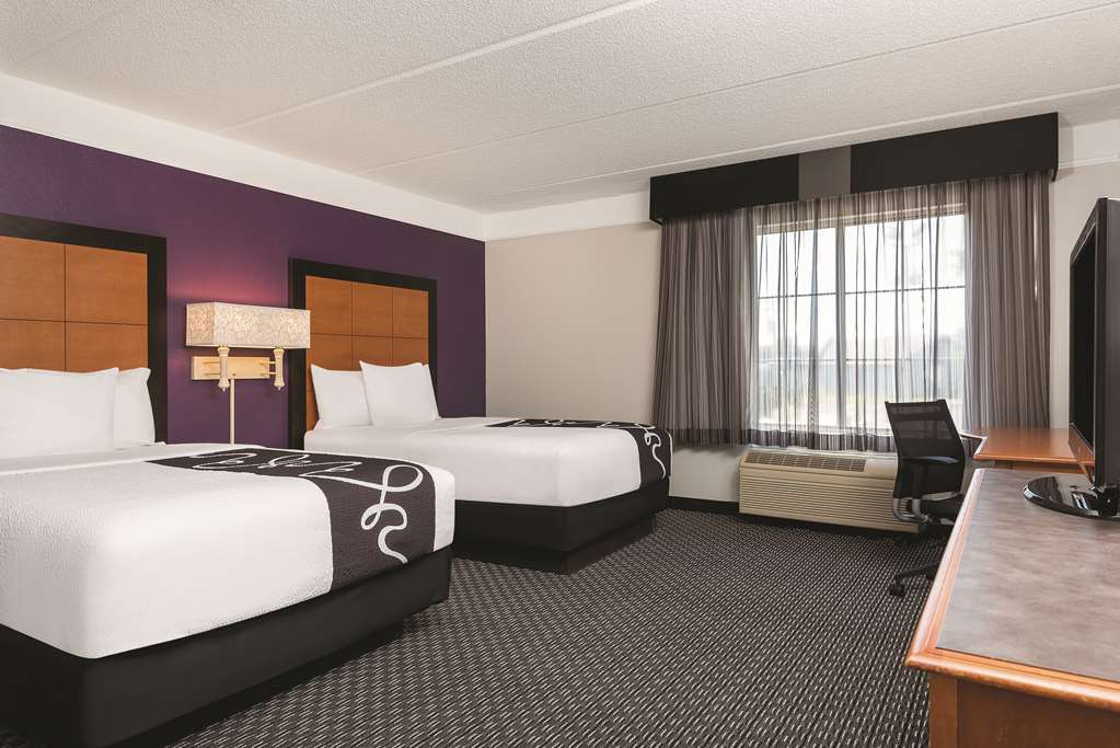 La Quinta By Wyndham Myrtle Beach Broadway Area Habitación foto