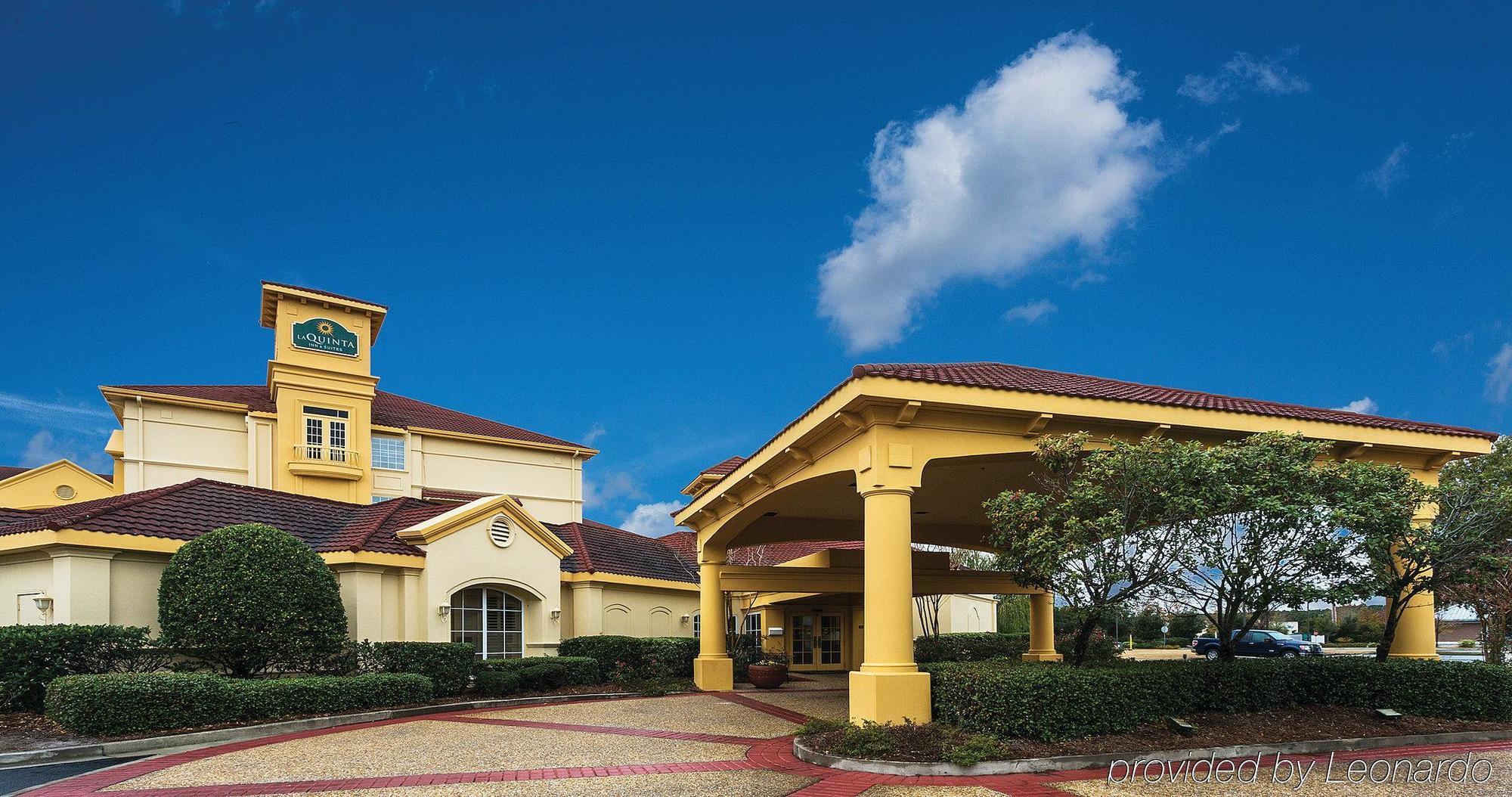 La Quinta By Wyndham Myrtle Beach Broadway Area Exterior foto