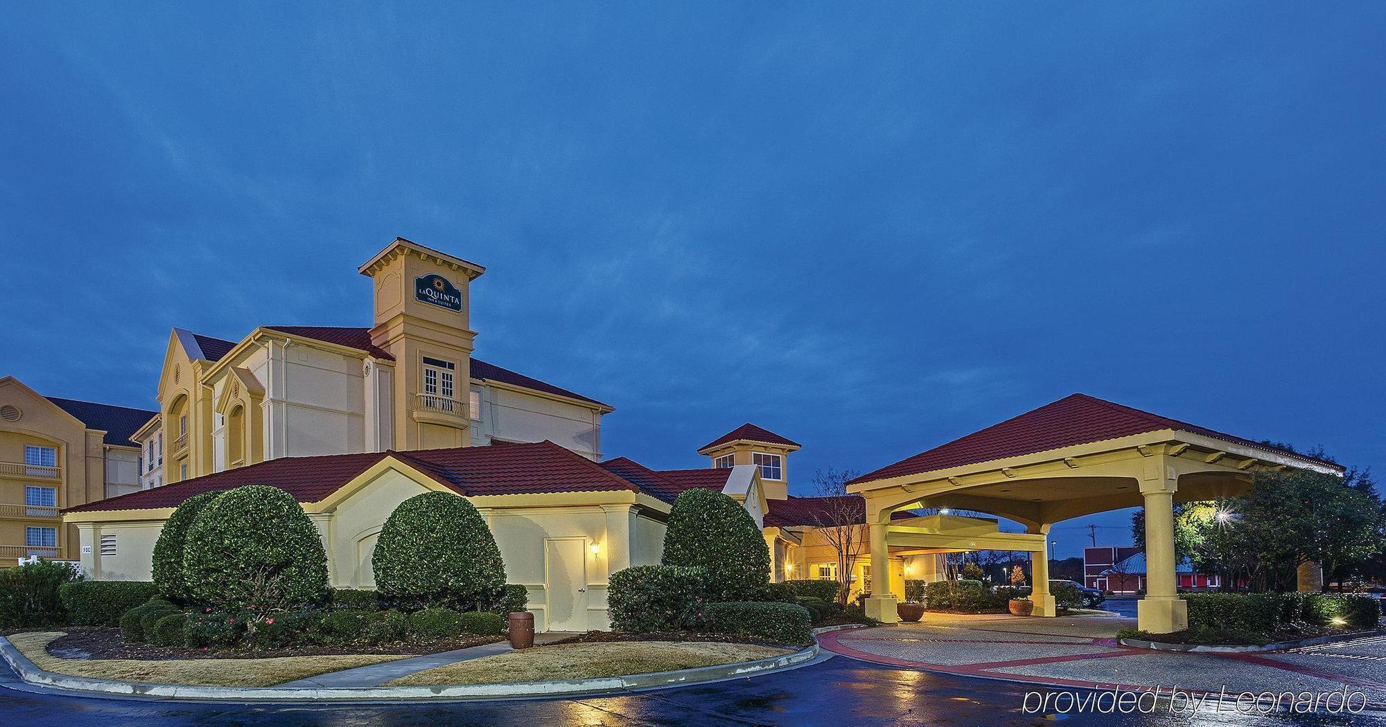 La Quinta By Wyndham Myrtle Beach Broadway Area Exterior foto