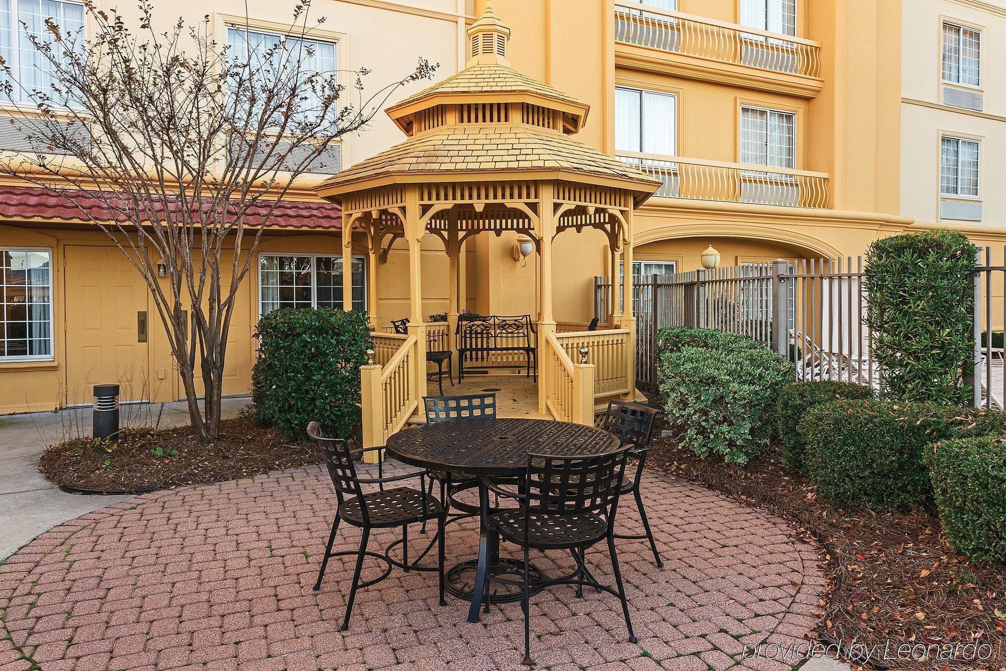 La Quinta By Wyndham Myrtle Beach Broadway Area Exterior foto