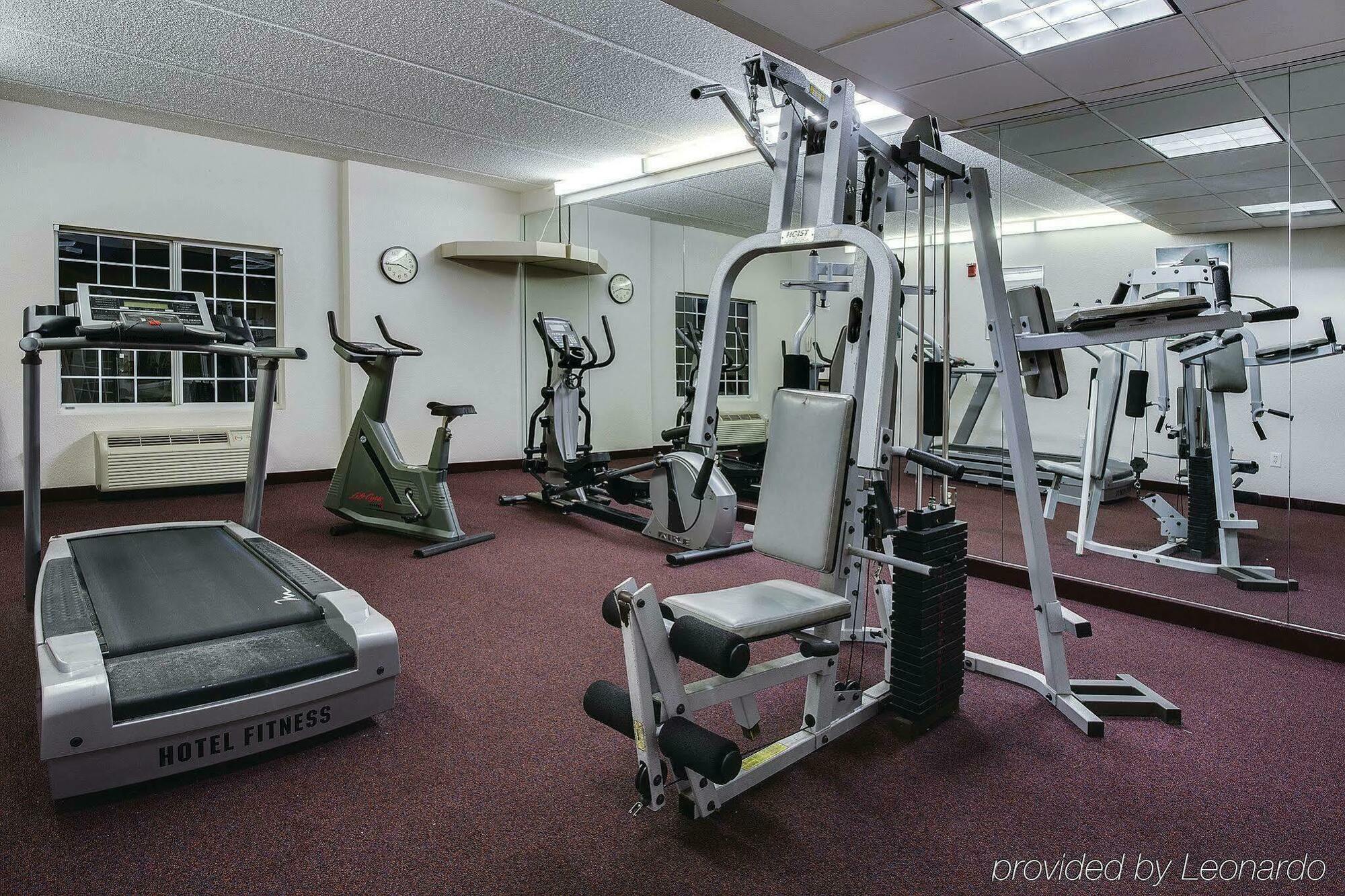 La Quinta By Wyndham Myrtle Beach Broadway Area Exterior foto