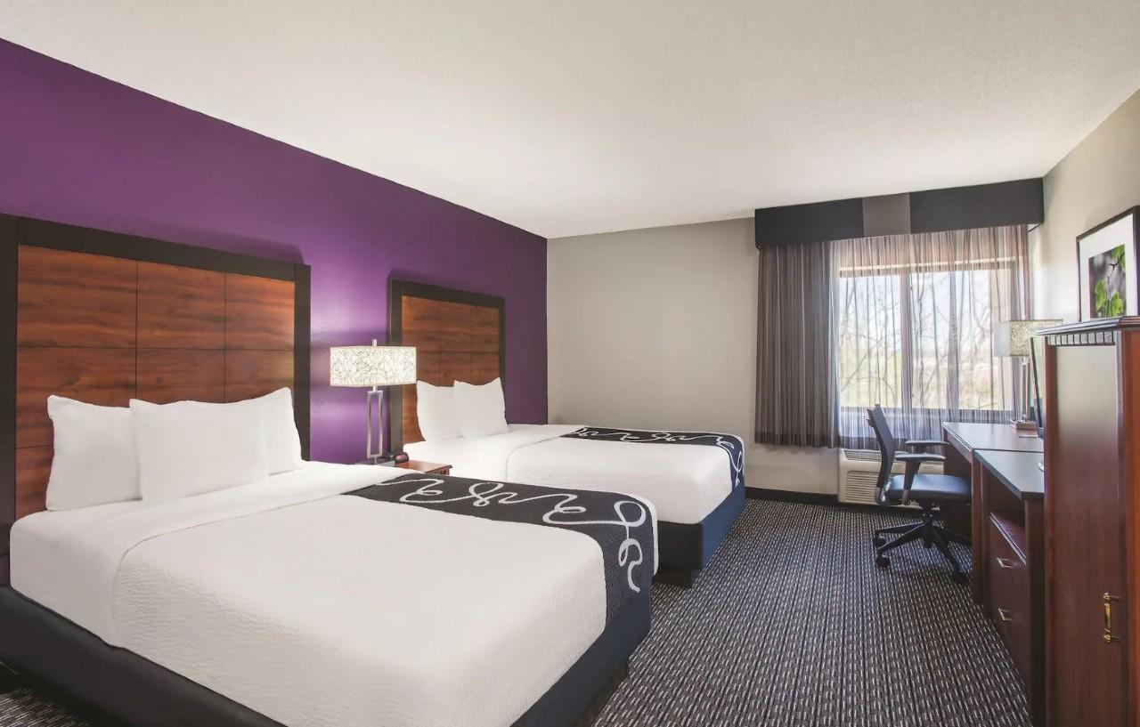 La Quinta By Wyndham Myrtle Beach Broadway Area Exterior foto